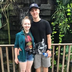 Meet your Posher, Jacob